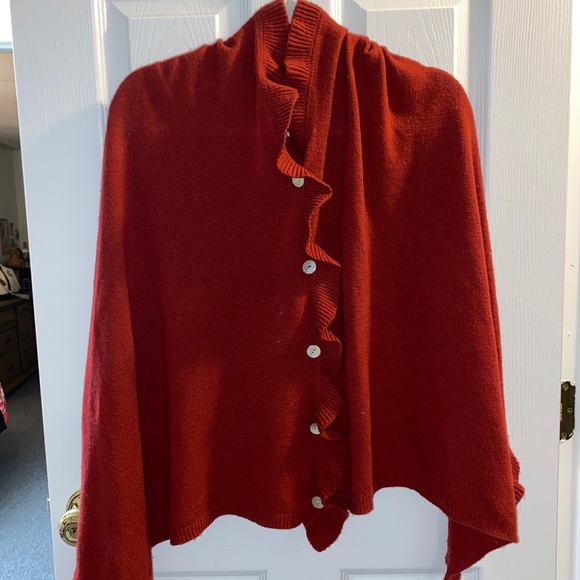 Shawl - Picture 2 of 5